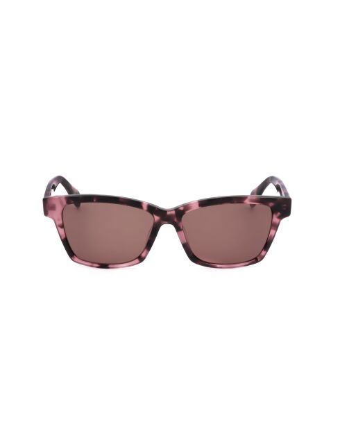 Lunette de soleil KM1015 raspberry tortoise