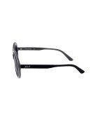 Lunette de soleil KL6058S black/white trilayer