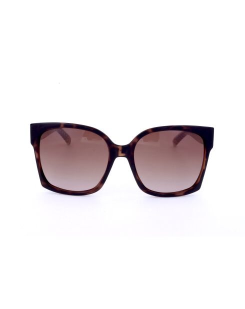 Lunette de soleil KM5059 dark tortoise