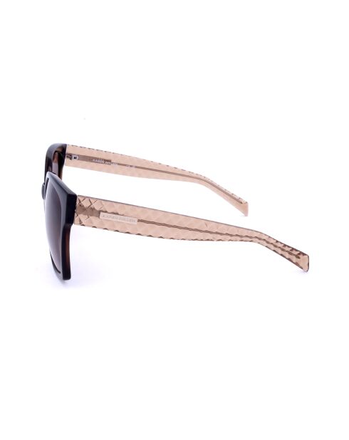 Lunette de soleil KM5059 dark tortoise