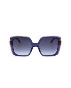 Lunette de soleil KL6059S blue trilayer