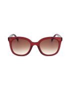 Lunette de soleil MJ1004 bordeaux crystal