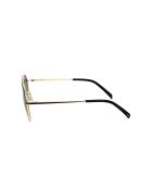 Lunette de soleil MJ3002 doré cuivré brillant