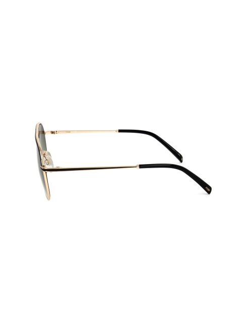 Lunette de soleil MJ3002 doré cuivré brillant