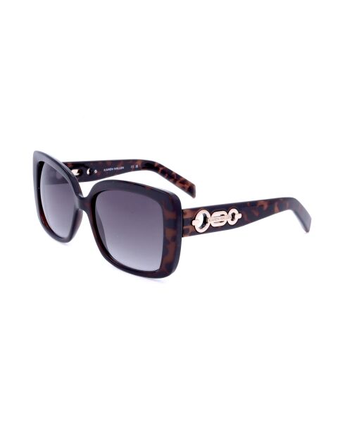 Lunette de soleil KM5056 dark tortoise