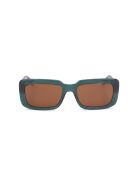 Lunette de soleil KL6101S green