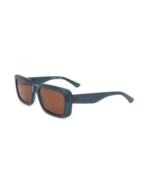 Lunette de soleil KL6101S green