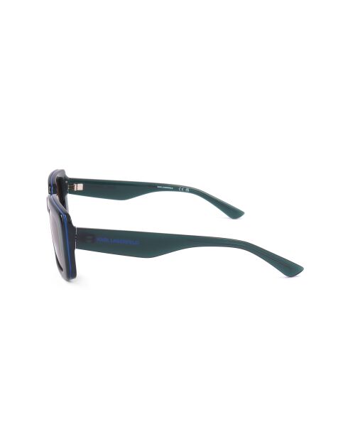 Lunette de soleil KL6101S green
