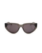 Lunette de soleil KL6100S grey