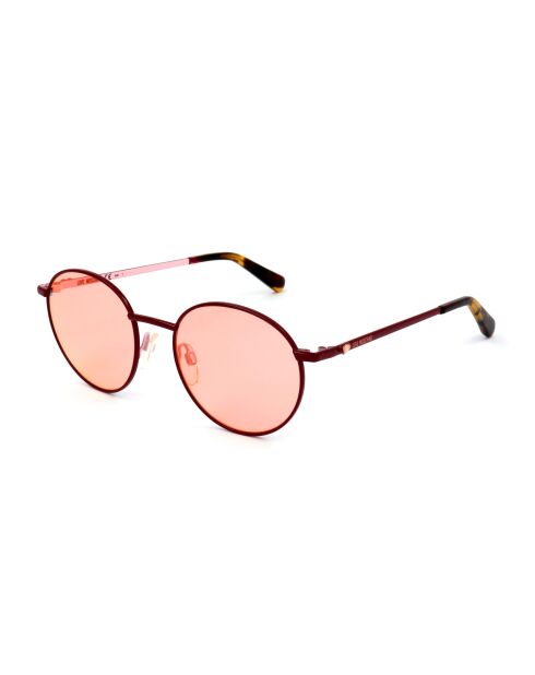 Lunette de soleil MOL019/S cherry