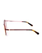 Lunette de soleil MOL019/S cherry