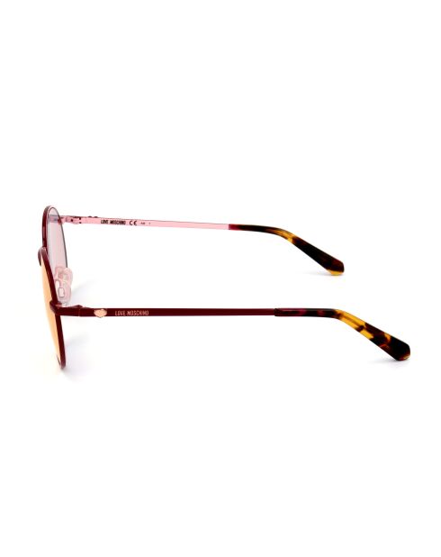 Lunette de soleil MOL019/S cherry