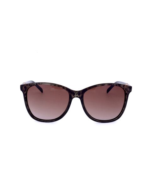 Lunette de soleil KM5057 leopard