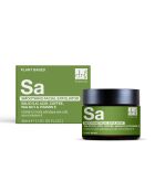 Exfoliant anti-âge à l'acide salicylique, café, noix et vitamine E - 30 ml
