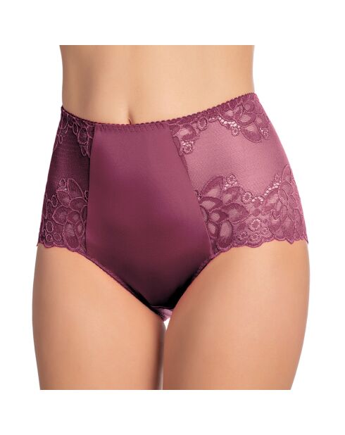 Culotte Catharina cerise douce