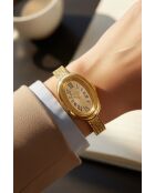 Montre analogique  en Acier EWFFU2-5910G dorée