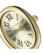 Montre analogique  en Acier EWFFU2-5910G dorée