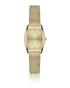 Montre analogique  en Acier EKN-5914GQ dorée