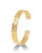 Bracelet en Acier Noémie doré