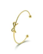 Bracelet en Acier Vanessa doré