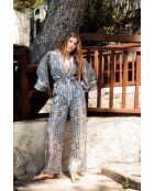 Pantalon Kenza eklavya