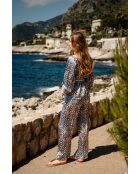 Pantalon Kenza eklavya