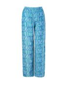 Pantalon Kenza jade