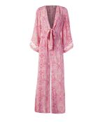 Jumpsuit Josephine amber