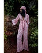 Jumpsuit Josephine amber