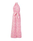 Jumpsuit Penelope amber