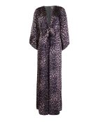 Jumpsuit Josephine leopard