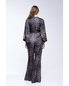 Jumpsuit Josephine leopard