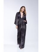 Jumpsuit Josephine leopard
