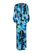 Jumpsuit Josephine ocean