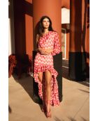 Top Carla rose jaipur