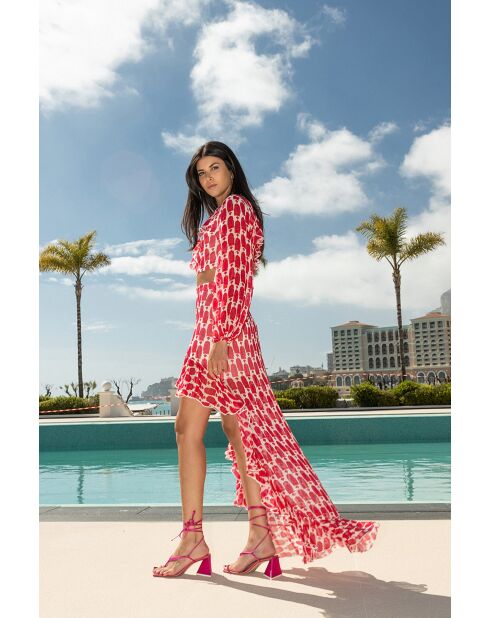 Top Carla rose jaipur