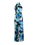 Jumpsuit Penelope ocean