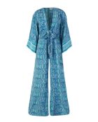 Jumpsuit Josephine jade
