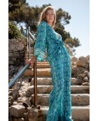 Jumpsuit Josephine jade