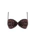 Bra Top bronze