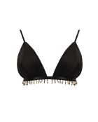 Bra Top noir