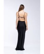 Bra Top noir