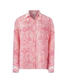Chemise Amber amber