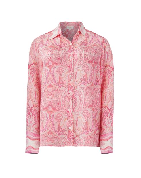 Chemise Amber amber