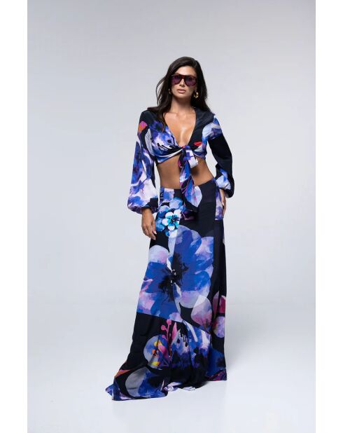 Jupe Lou midnight mystic