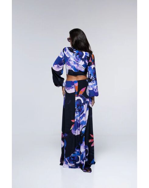 Jupe Lou midnight mystic