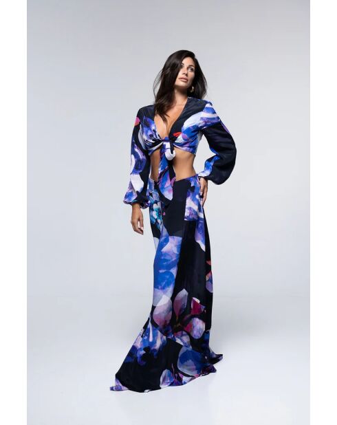 Jupe Lou midnight mystic