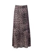 Jupe Elora leopard