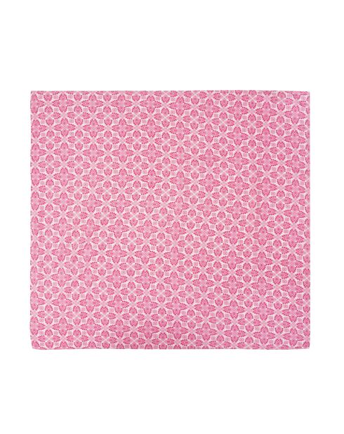 Bandana pink lotus