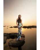Jupe Sienna ocean